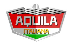 Aquila Italiana Logo