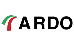 Ardo Logo