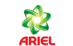 Ariel Logo
