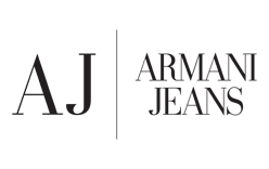 Armani Jeans Logo