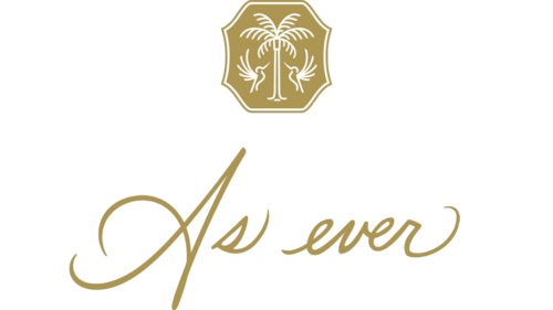 As Ever Logo