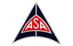 ASA Logo