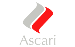 Ascari Logo