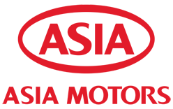 Asia Motors Logo