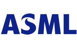 ASML Logo