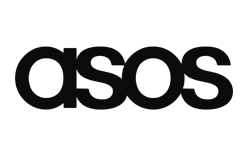 Asos Logo