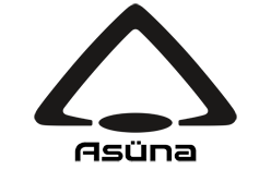 Asüna Logo