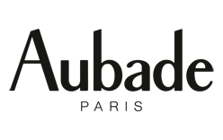 Aubade Logo