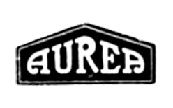 Aurea Logo