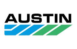 Austin Logo