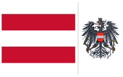 Austrian Flag