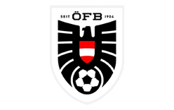 Austria National Football Team Logo
