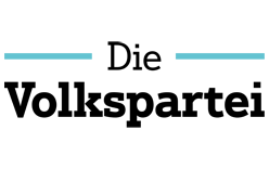 Austrian People’s Party Logo