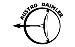 Austro-Daimler Logo