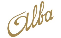 Automobiles Alba Logo