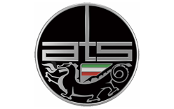 Automobili Turismo e Sport Logo