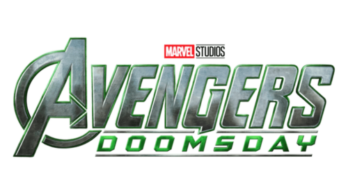 Avengers: Doomsday Logo