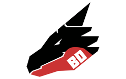 Bad Dragon Logo