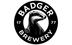 Badger Brewery Logo