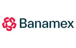 Banamex Logo