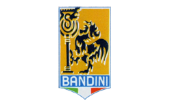 Bandini Automobili Logo