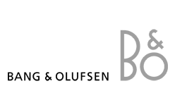 Bang & Olufsen Logo