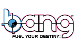 Bang Energy Logo