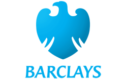 Barclays Logo