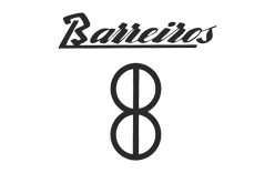 Barreiros Logo