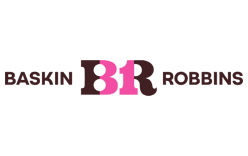 Baskin Robbins logo