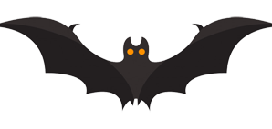 Bat Emoji