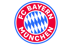 Bayern München Logo