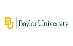Baylor University Logo