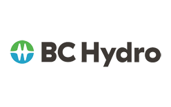 BC Hydro Logo