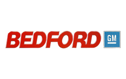 Bedford Logo