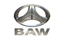 Beijing Automobile Works Logo