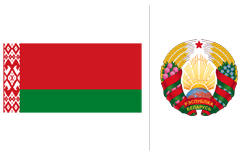 Belarusian Flag