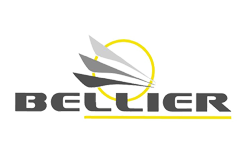 Bellier Automobiles Logo