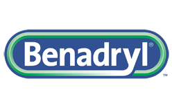 Benadryl Logo