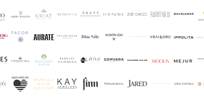 Best American Jewelry Brands and Logos
