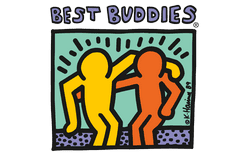 Best Buddies Logo