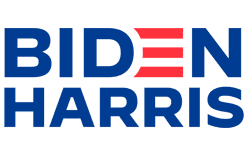 Biden Harris Logo