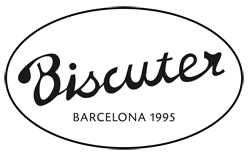 Biscuter Logo