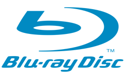 Blu-Ray Logo