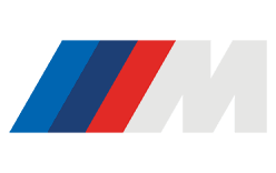 BMW M Logo