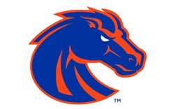 Boise State Broncos Logo
