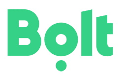Bolt Logo