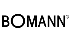Bomann Logo