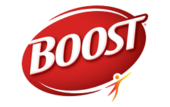 Boost Logo