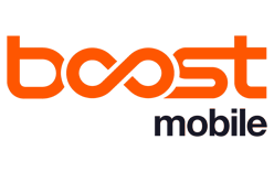 Boost Mobile Logo